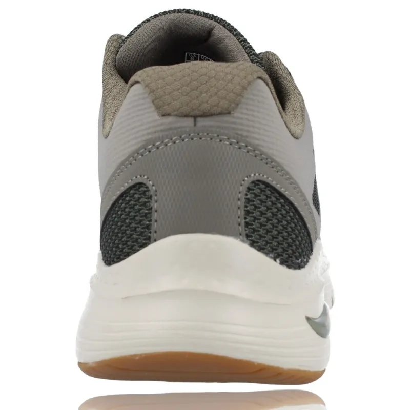 ZAPATILLAS DEPORTIVAS PARA HOMBRE DE SKECHERS ARCH FIT  CHARGE BACK 203042