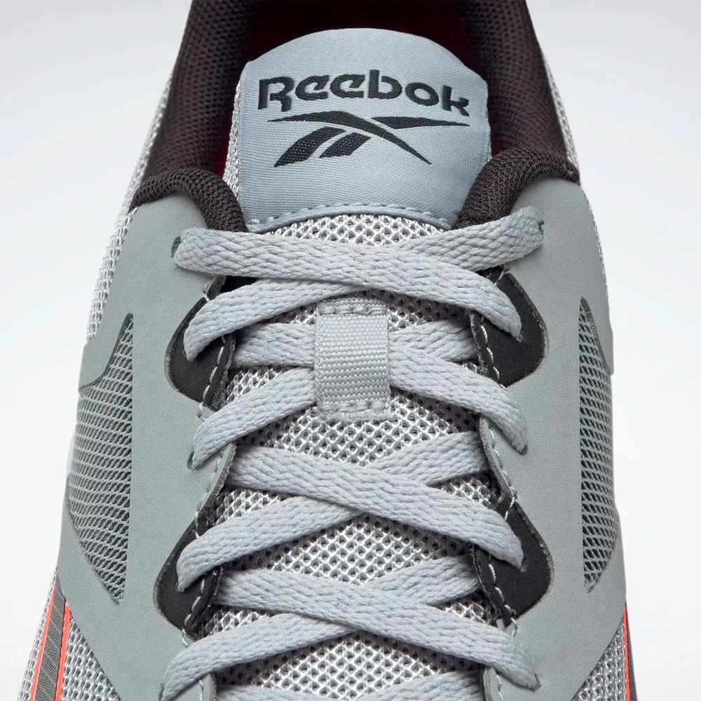 Zapatillas Deportivas Reebok Hombre Lite Plus 3 Gris