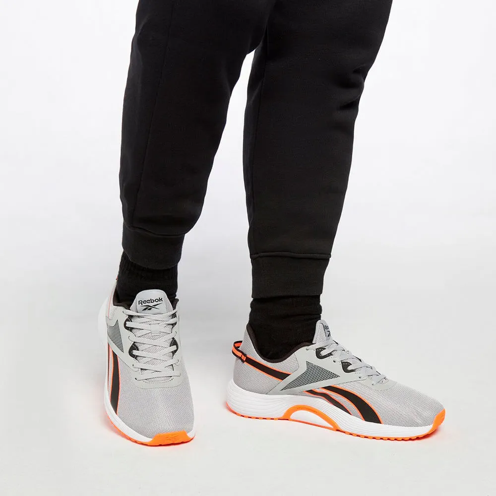 Zapatillas Deportivas Reebok Hombre Lite Plus 3 Gris
