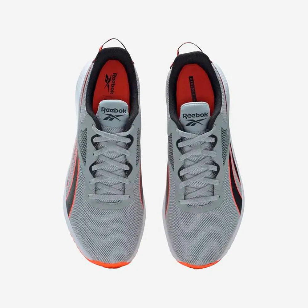 Zapatillas Deportivas Reebok Hombre Lite Plus 3 Gris