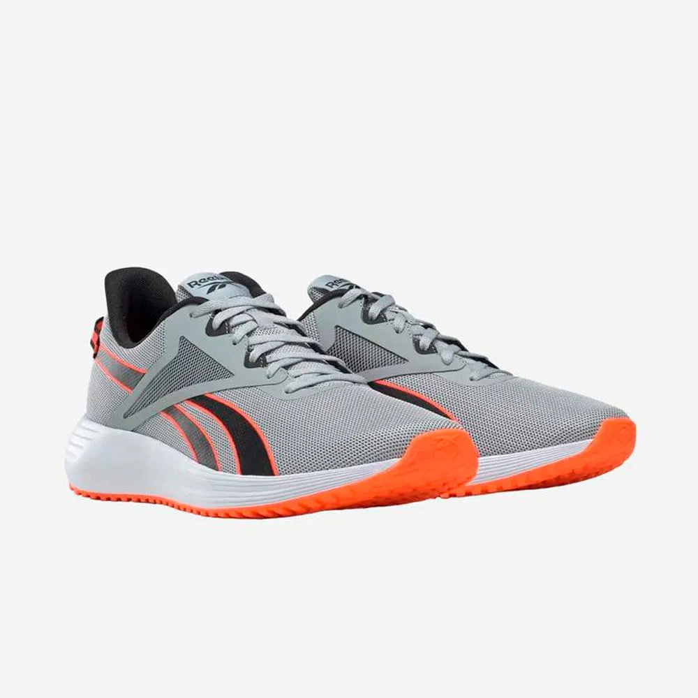 Zapatillas Deportivas Reebok Hombre Lite Plus 3 Gris