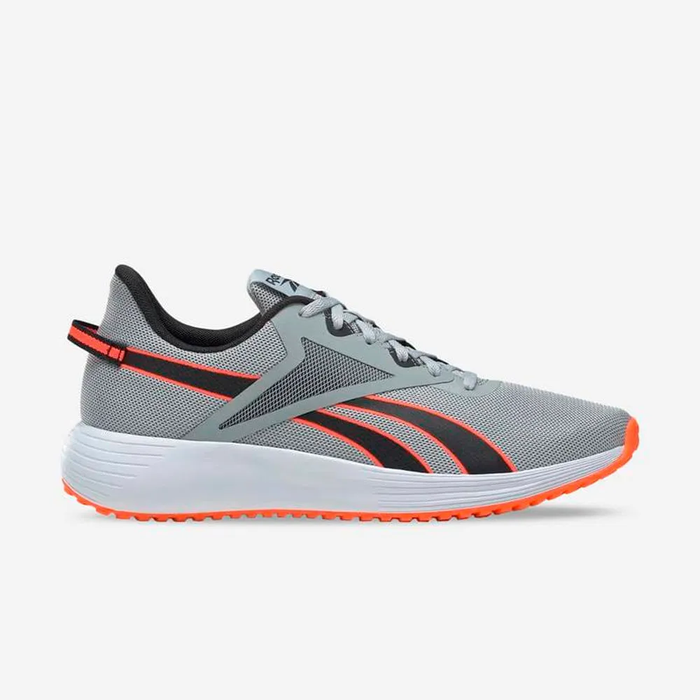 Zapatillas Deportivas Reebok Hombre Lite Plus 3 Gris
