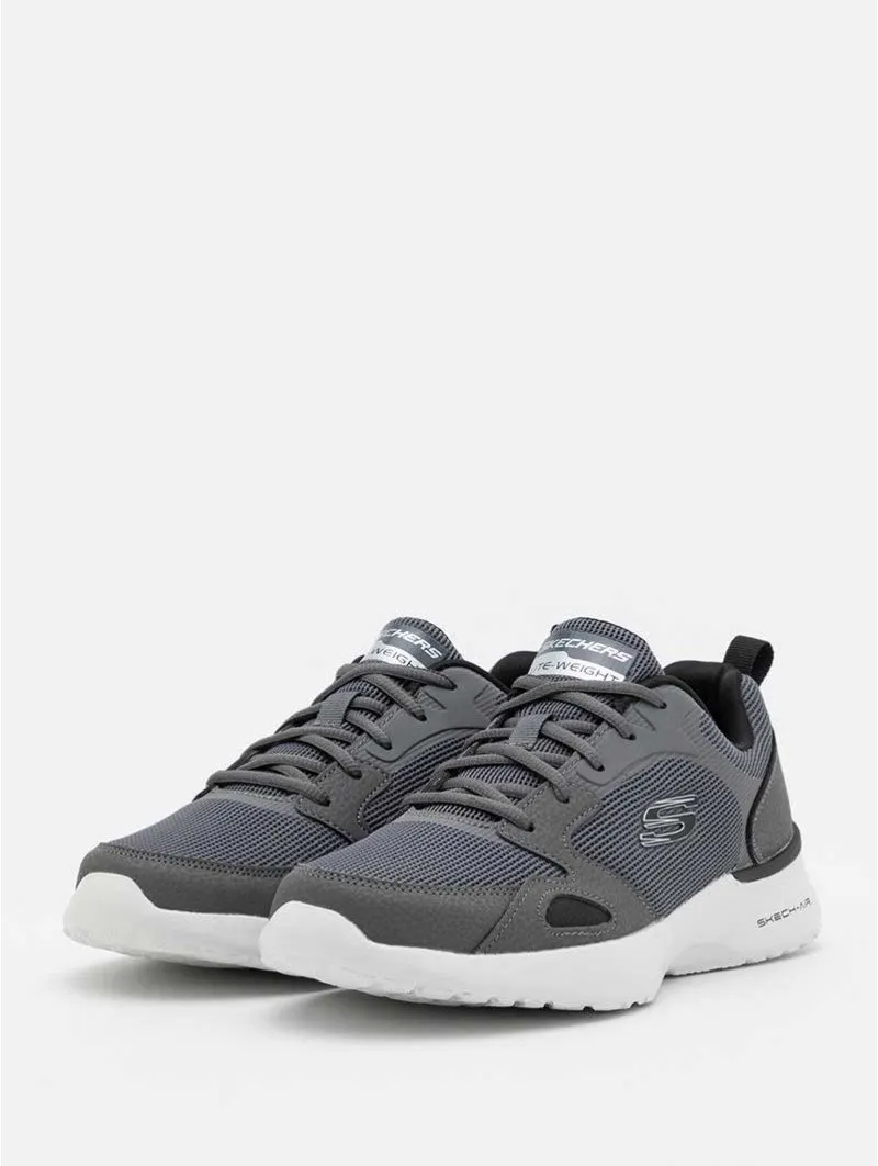 ZAPATILLAS DEPORTIVAS SKECHERS SKECHAIR DYNAMIGHT VENTURIK 232292 CHAR GRIS
