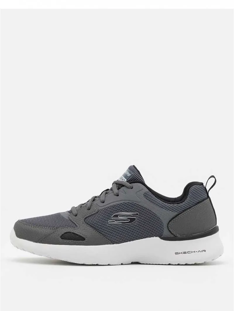 ZAPATILLAS DEPORTIVAS SKECHERS SKECHAIR DYNAMIGHT VENTURIK 232292 CHAR GRIS