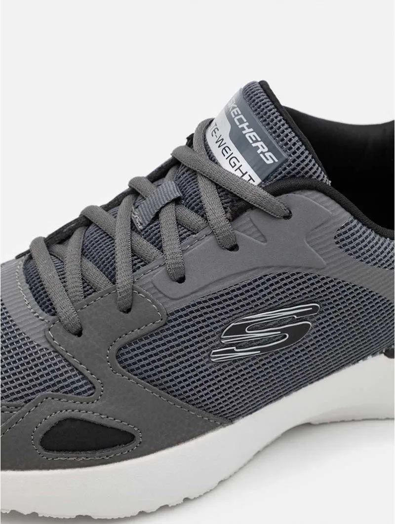 ZAPATILLAS DEPORTIVAS SKECHERS SKECHAIR DYNAMIGHT VENTURIK 232292 CHAR GRIS