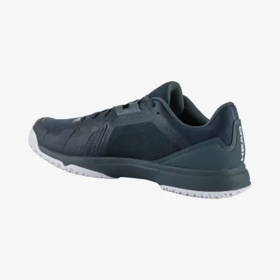 Zapatillas Head Sprint Team 3.5 Clay Men Azul Oscuro