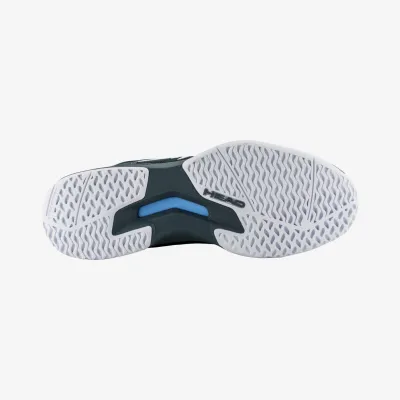 Zapatillas Head Sprint Team 3.5 Clay Men Azul Oscuro