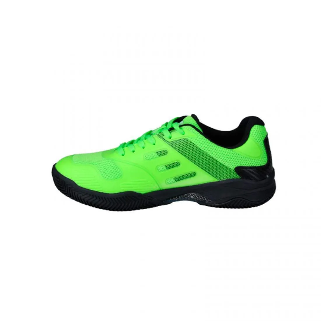 Zapatillas Jhayber Tatena Amarillo Fluor | Jhayber