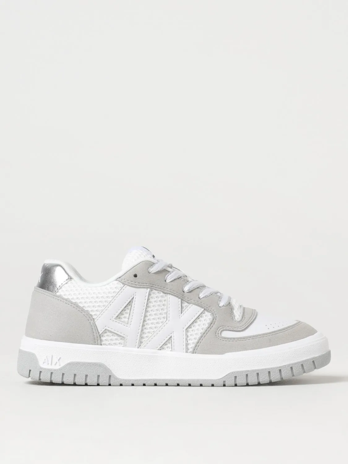 Zapatillas mujer Armani Exchange