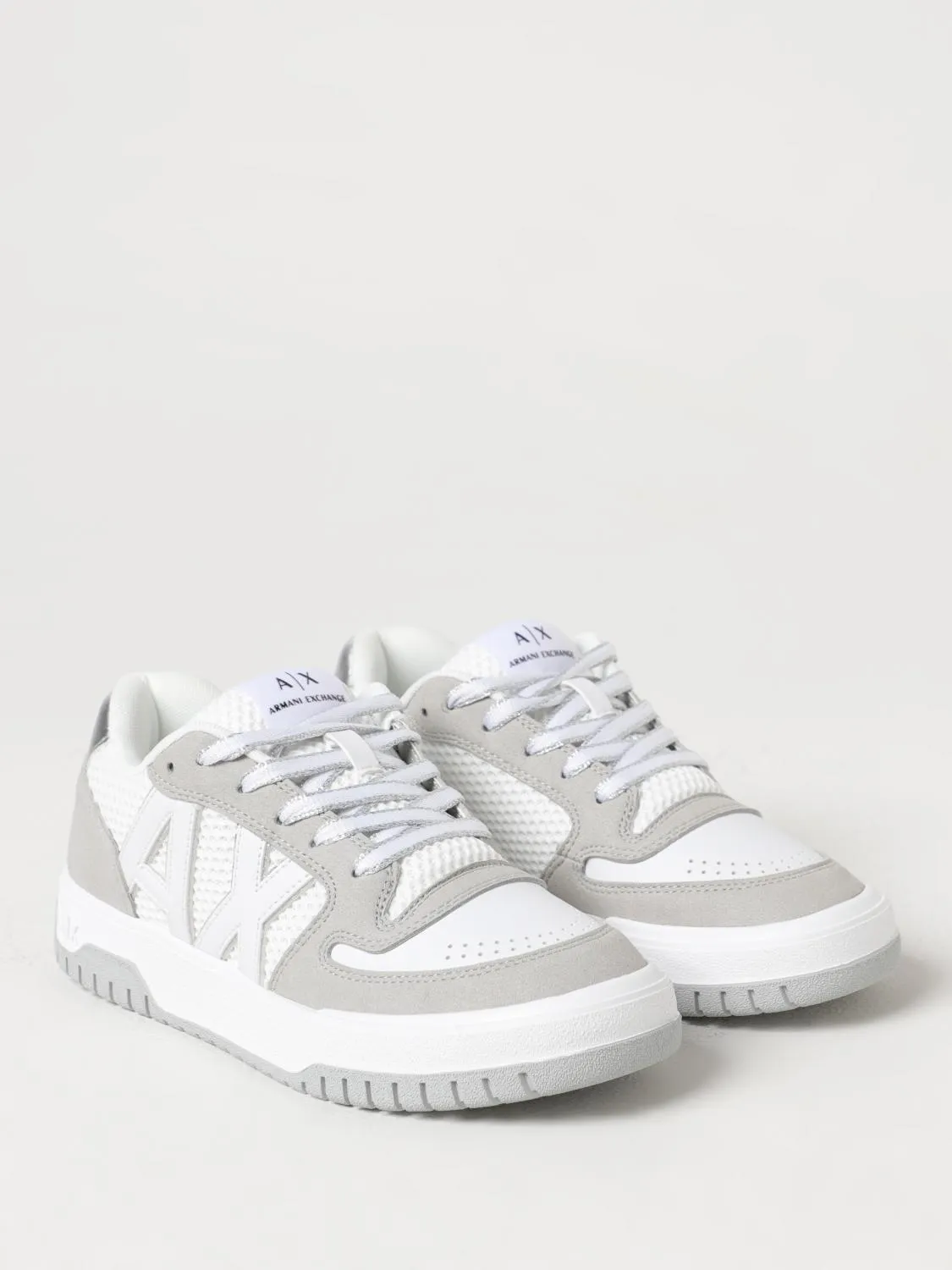 Zapatillas mujer Armani Exchange