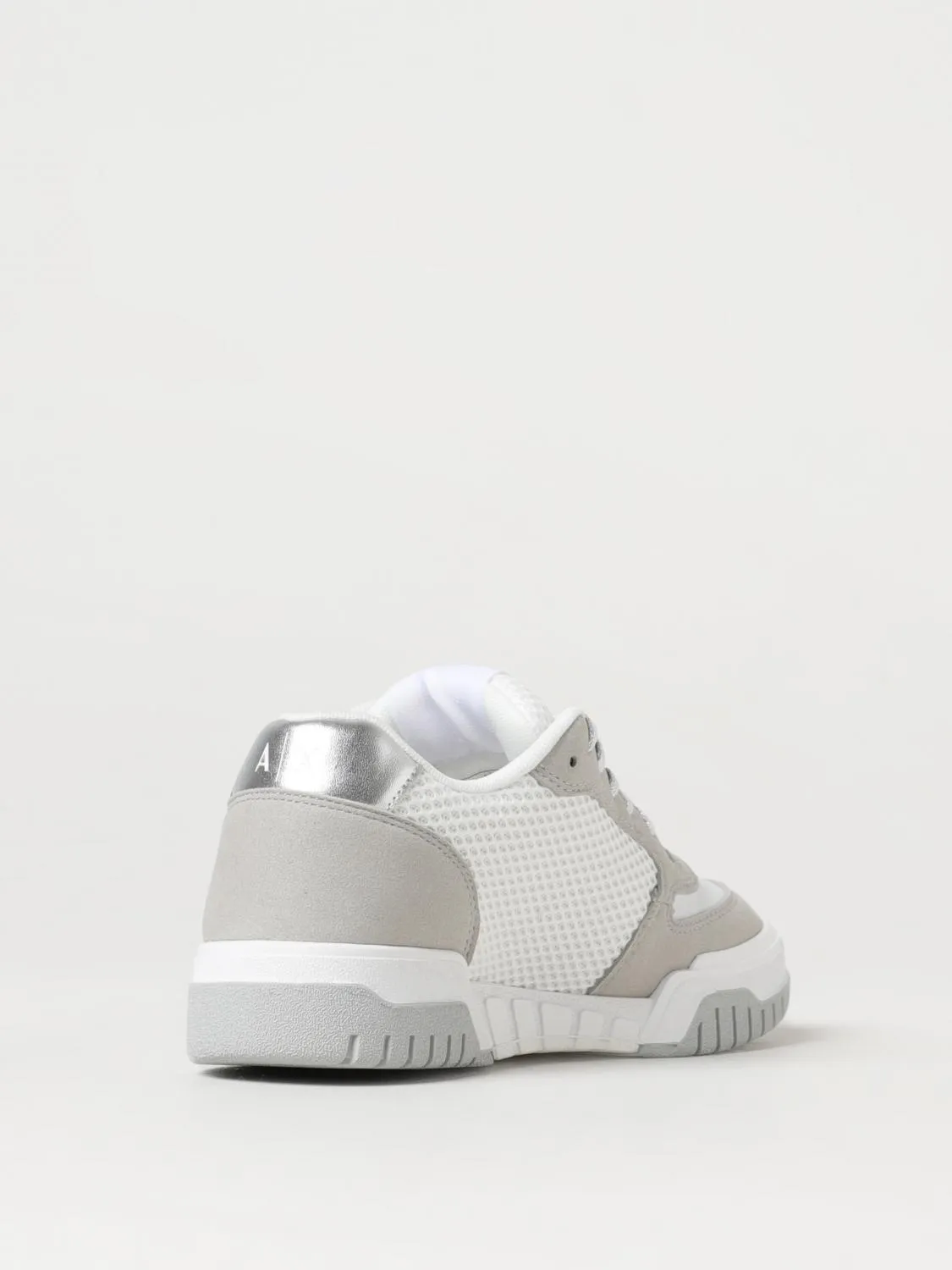 Zapatillas mujer Armani Exchange