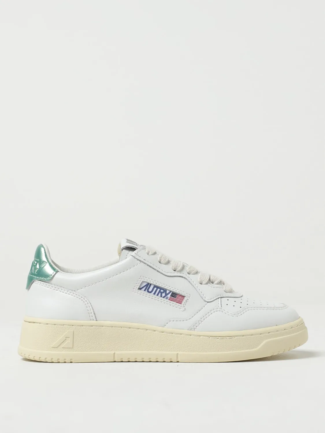 Zapatillas mujer Autry