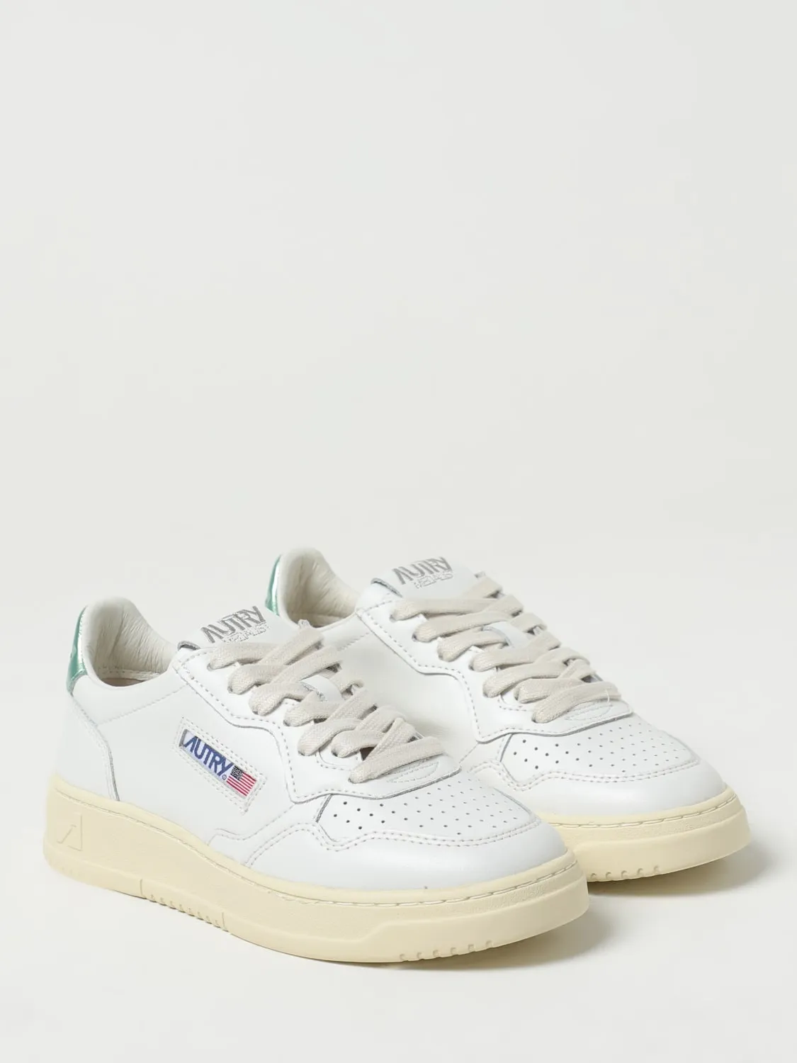 Zapatillas mujer Autry