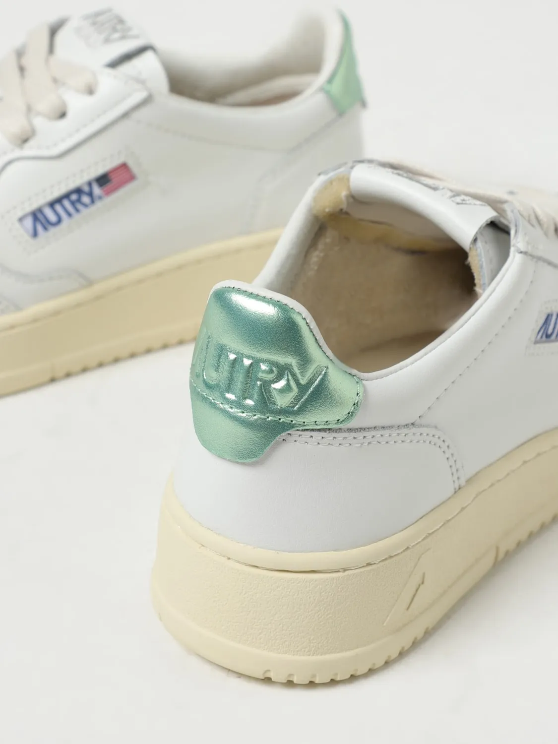 Zapatillas mujer Autry