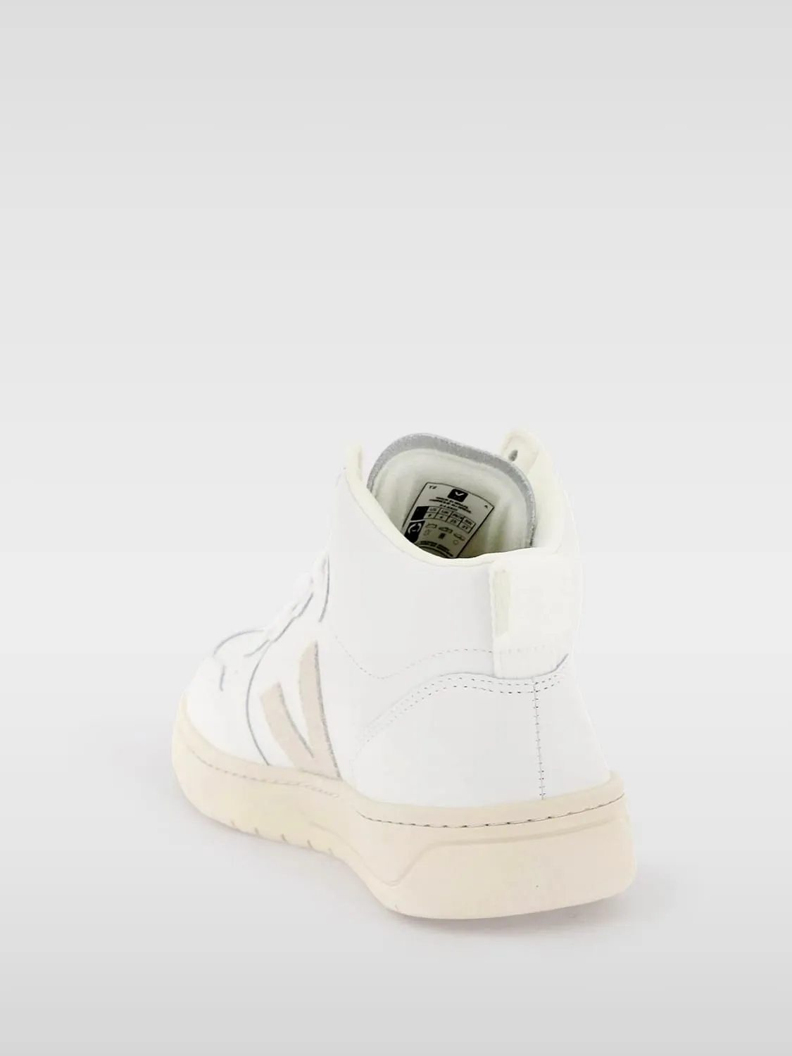Zapatillas mujer Veja
