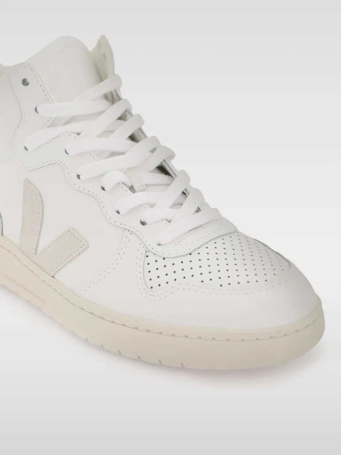 Zapatillas mujer Veja