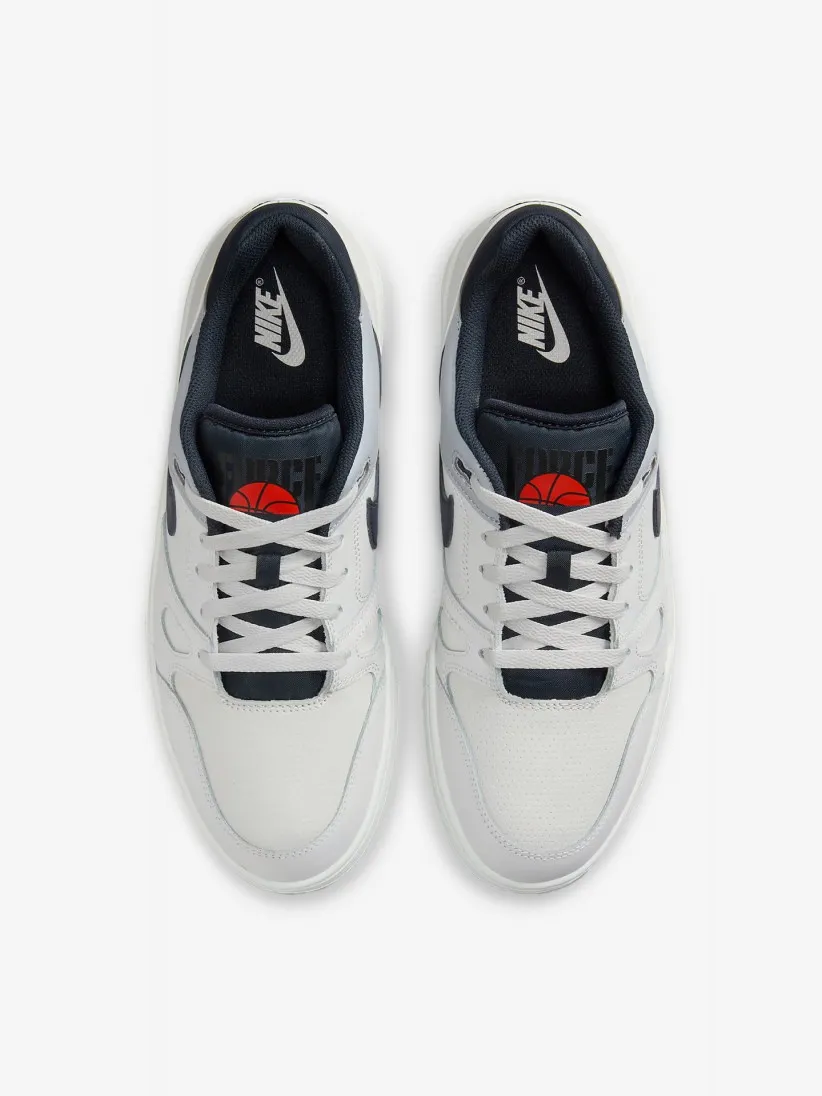 Zapatillas Nike Full Force Low