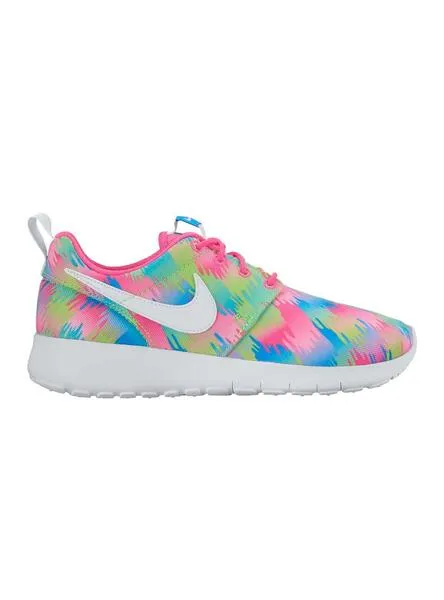 Zapatillas Nike Roshe One Print