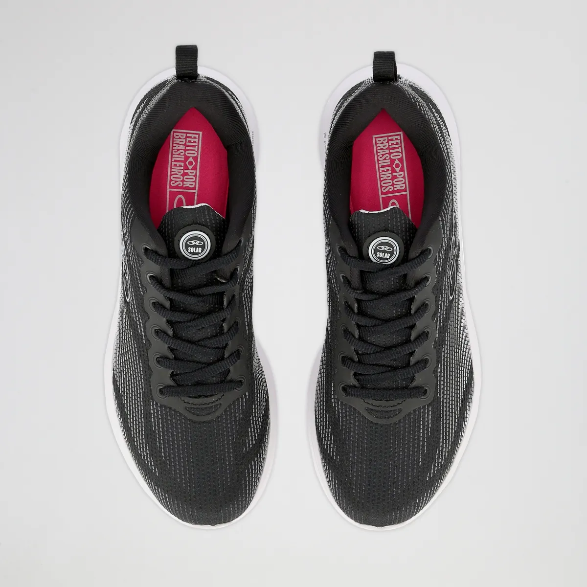 Zapatillas Olympikus Solar Mujer
