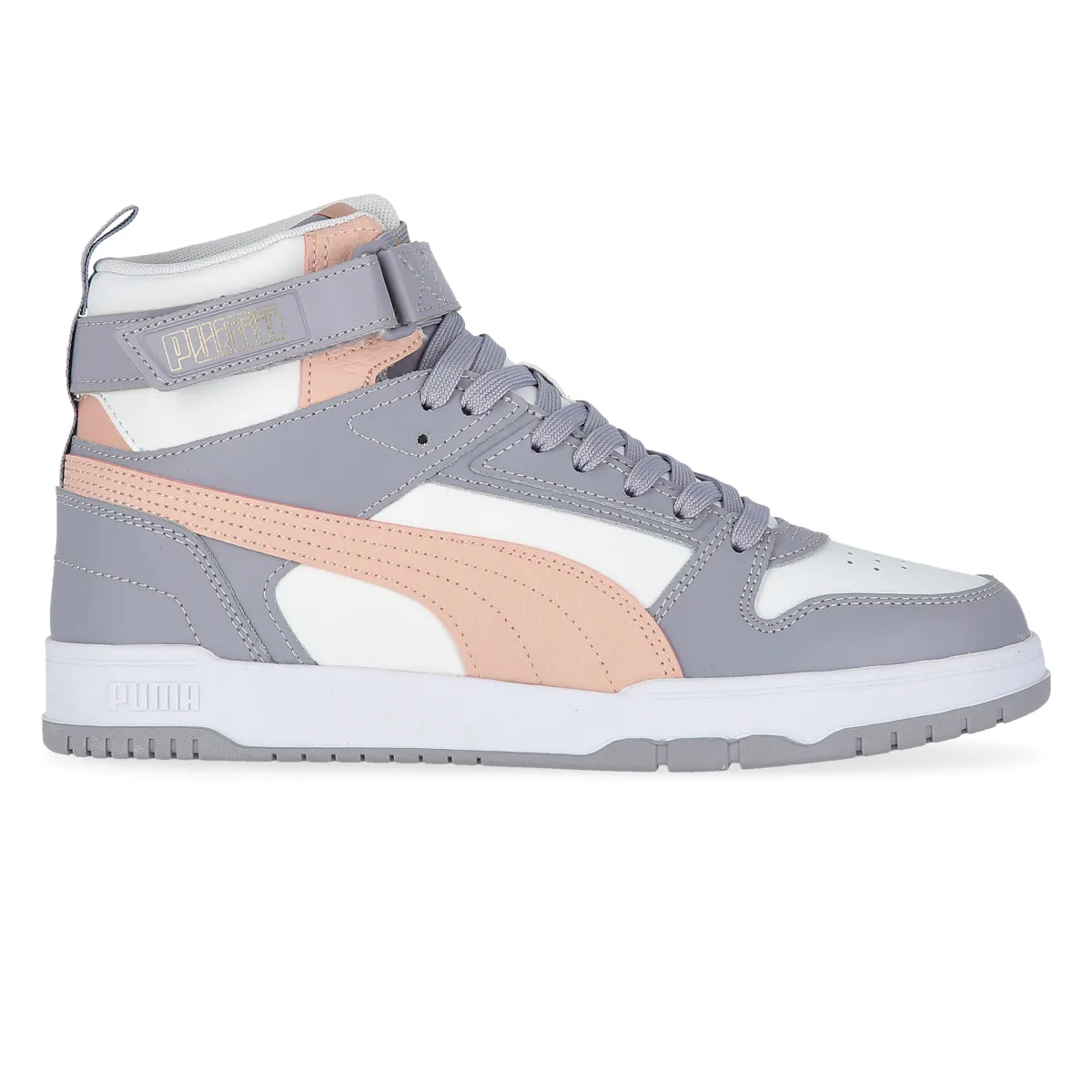 Zapatillas Puma Rbd Game
