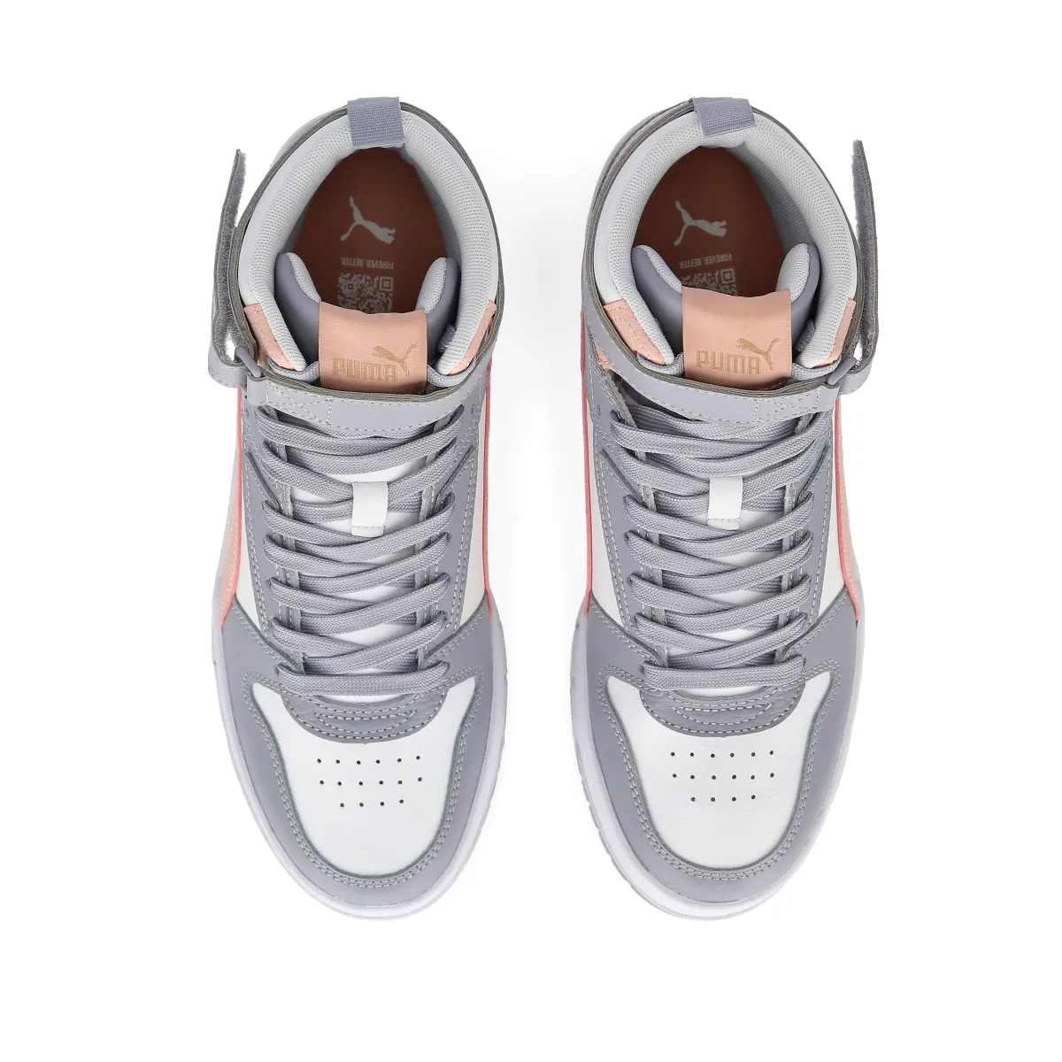 Zapatillas Puma Rbd Game