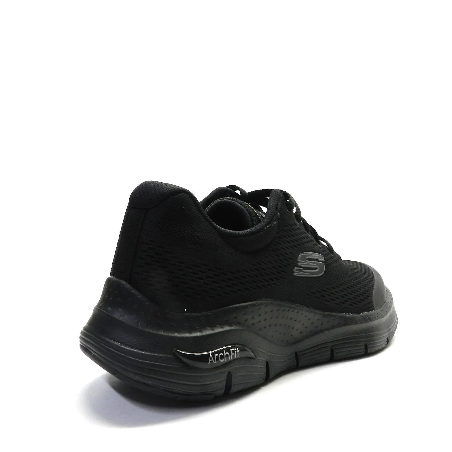 Zapatillas Skechers 232040 Negro