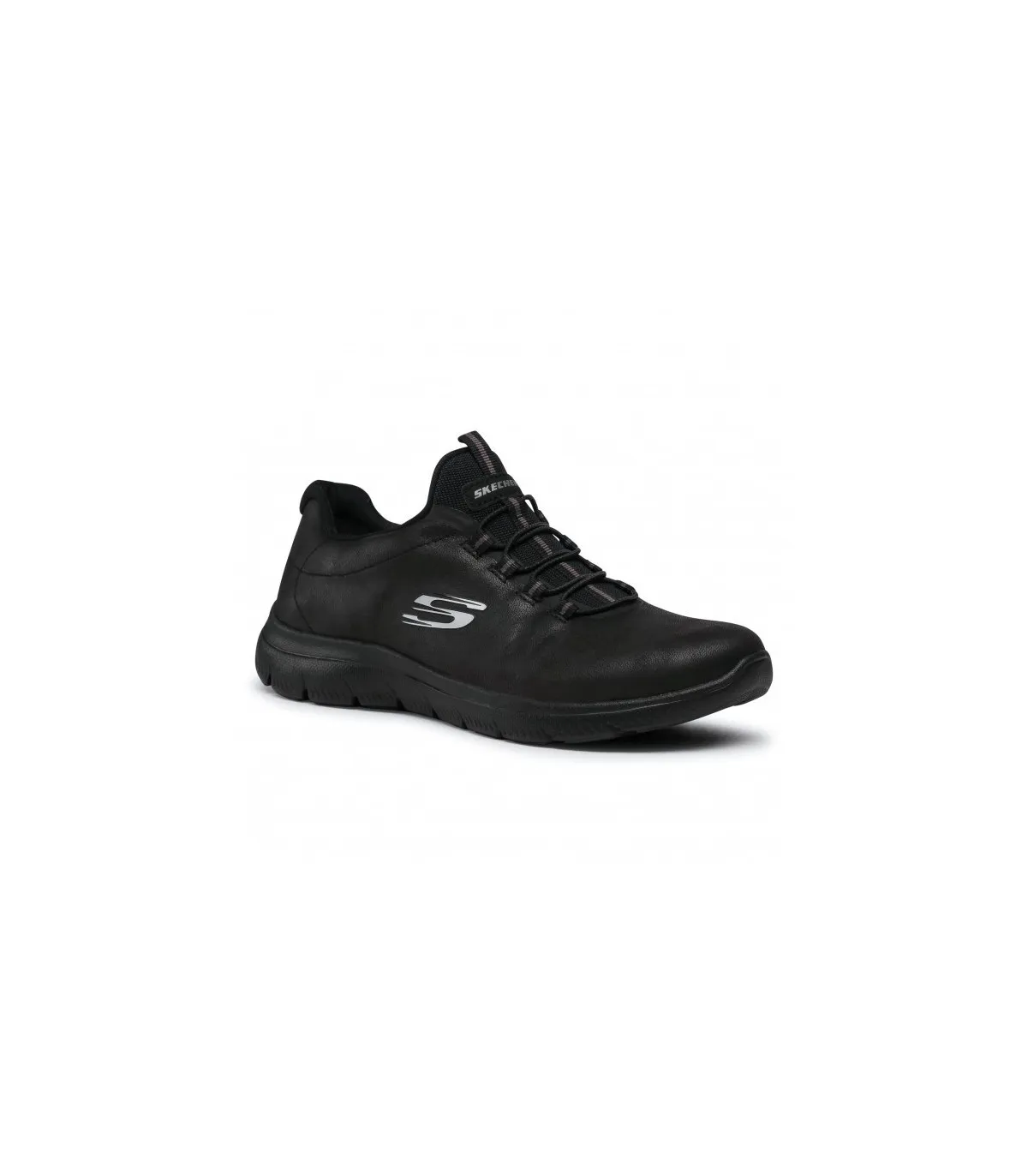ZAPATILLAS SKECHERS SUMMITSITZ BAZIK PARA MUJER