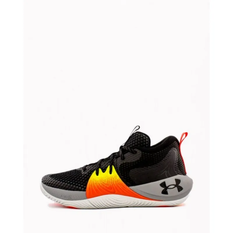Zapatillas Under Armour Embiid One GS 'Origin'