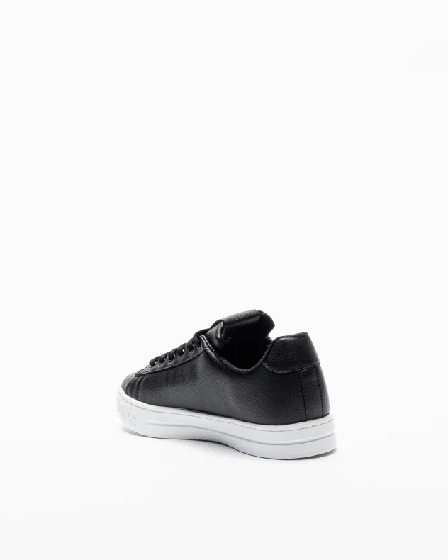 Zapatillas Versace Jeans Couture 75VA3SK3 Negro