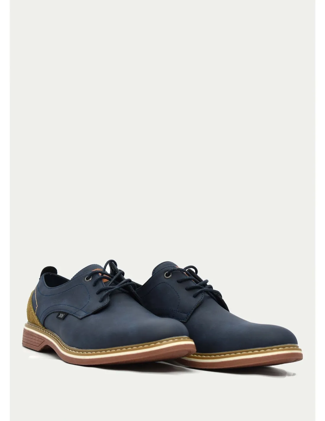 ZAPATO CASUAL XTI 142523 MARINO 