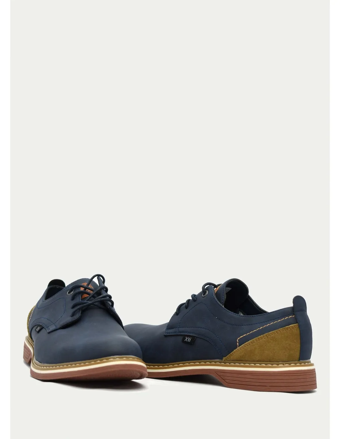 ZAPATO CASUAL XTI 142523 MARINO 