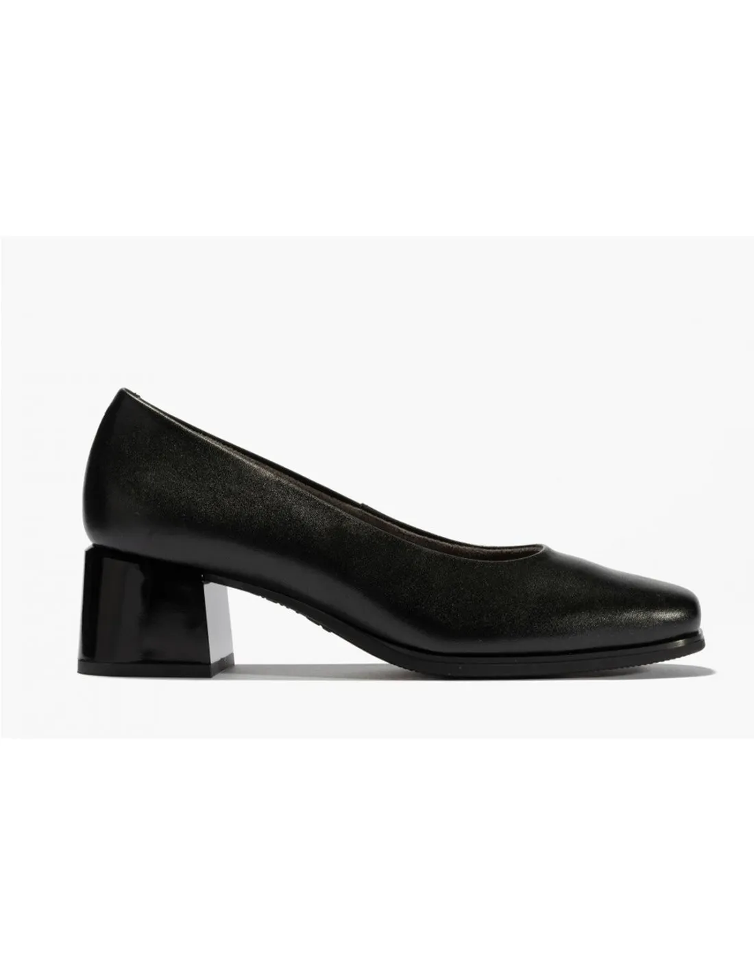 ZAPATO DE TACON MUJER SALON PITILLOS 1680