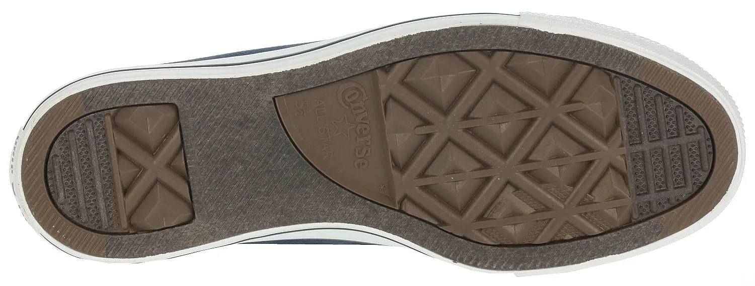 ZAPATOS CONVERSE CHUCK TAYLOR ALL STAR HI  M9622C/NAVY