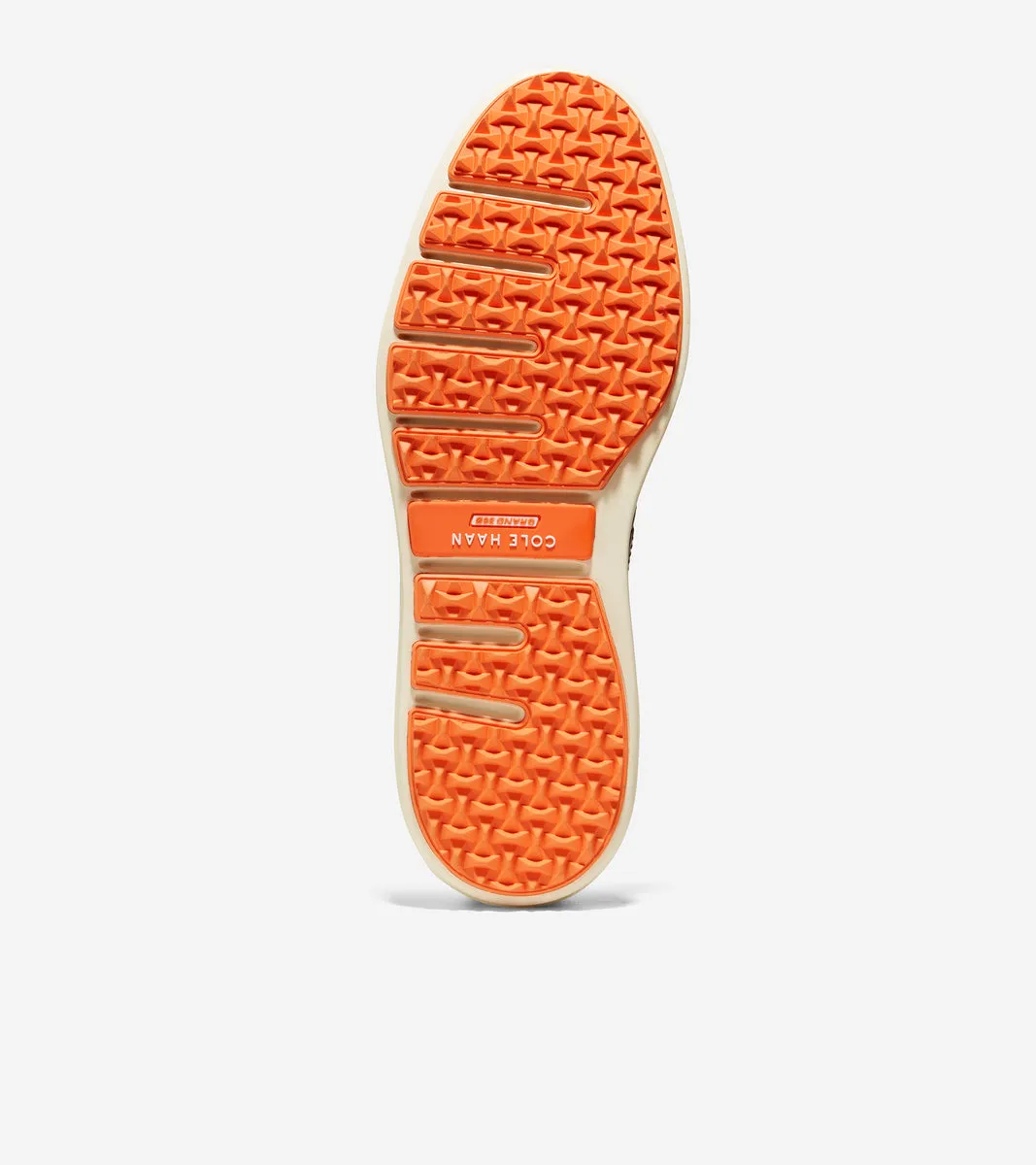 Zapatos de Golf Estilo Oxford de Hombre | ØriginalGrand Golf Shoe