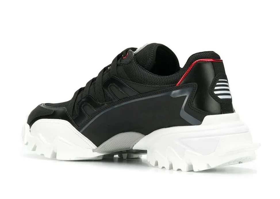 Zapatos de gran tamaño hombre Valentino Garavani SY2S0C20LJPKCM Climbers