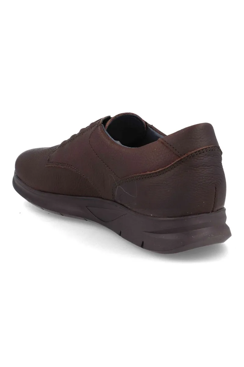 Zapatos de piel para hombre Original St 3367