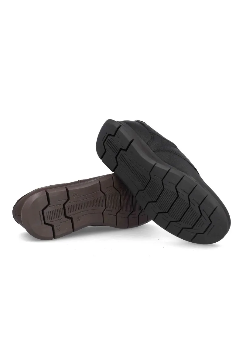 Zapatos de piel para hombre Original St 3367