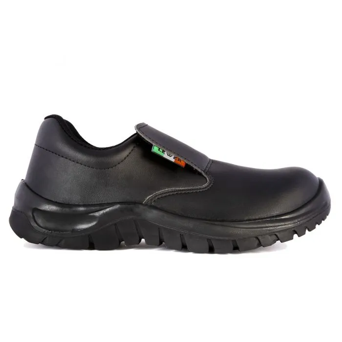 Zapatos de seguridad Lewer 3900N S2 SRC