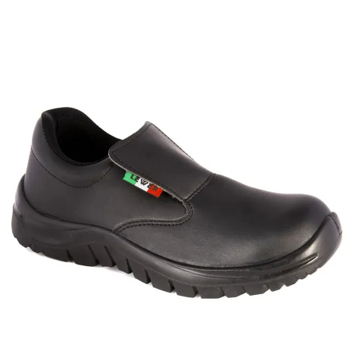 Zapatos de seguridad Lewer 3900N S2 SRC