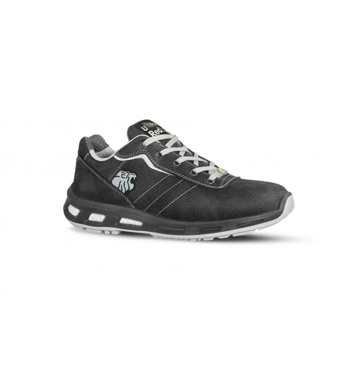 Zapatos de seguridad ligeros Club