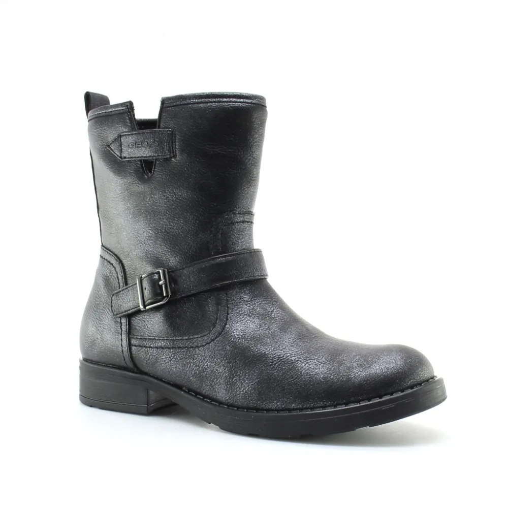 Zapatos Geox Sofia Negro