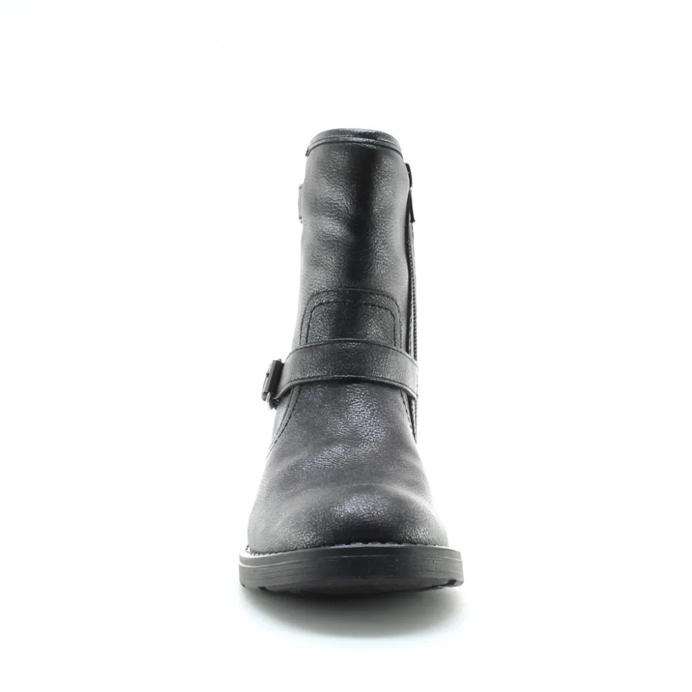 Zapatos Geox Sofia Negro