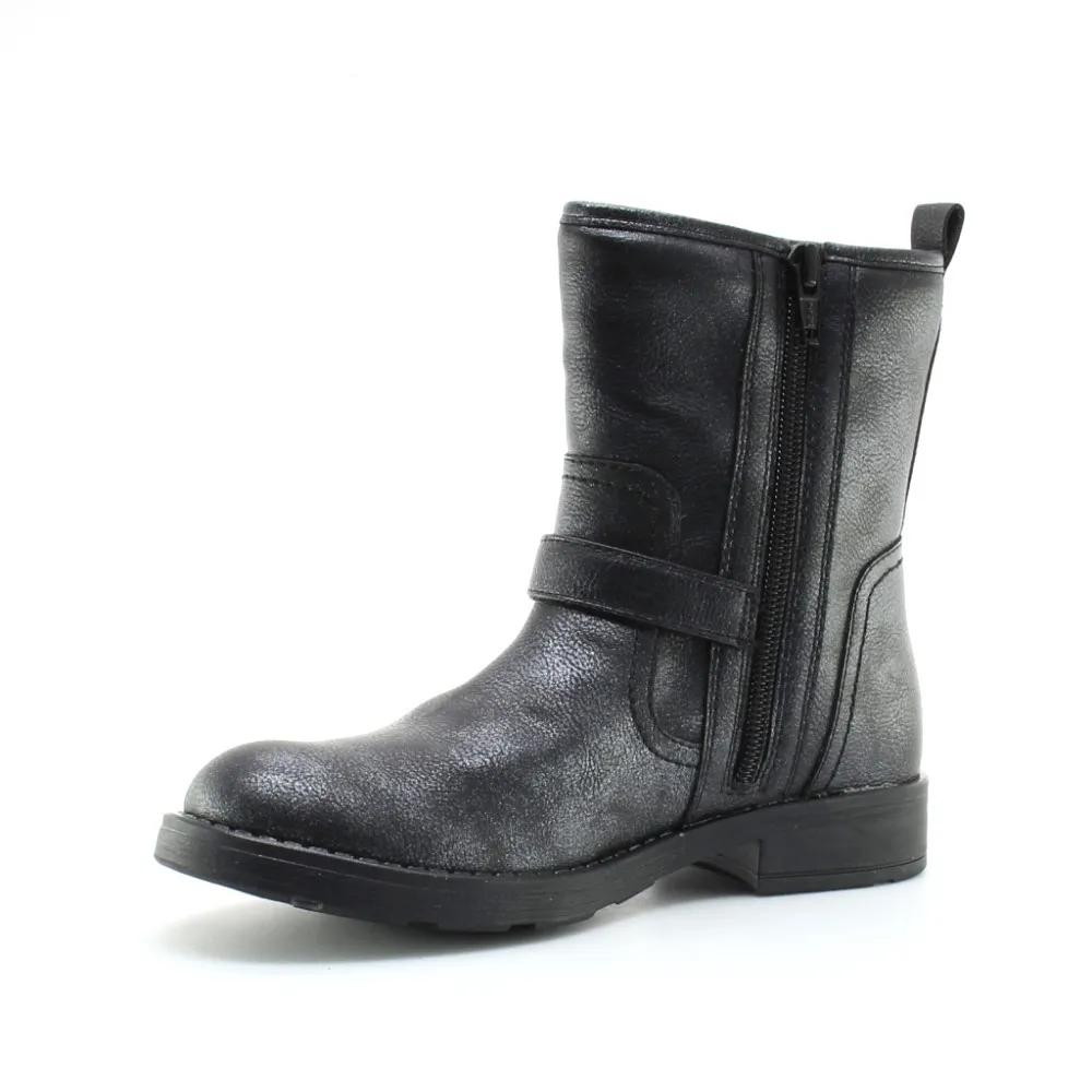 Zapatos Geox Sofia Negro