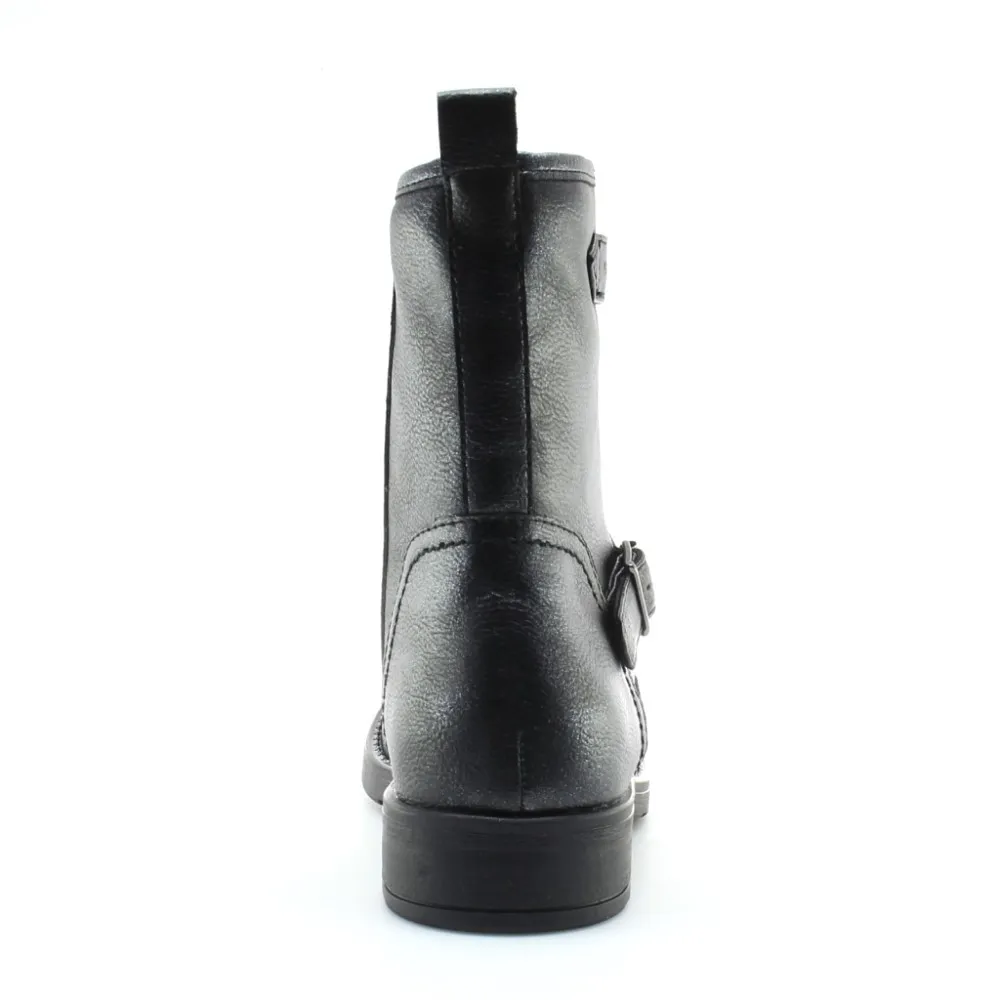 Zapatos Geox Sofia Negro
