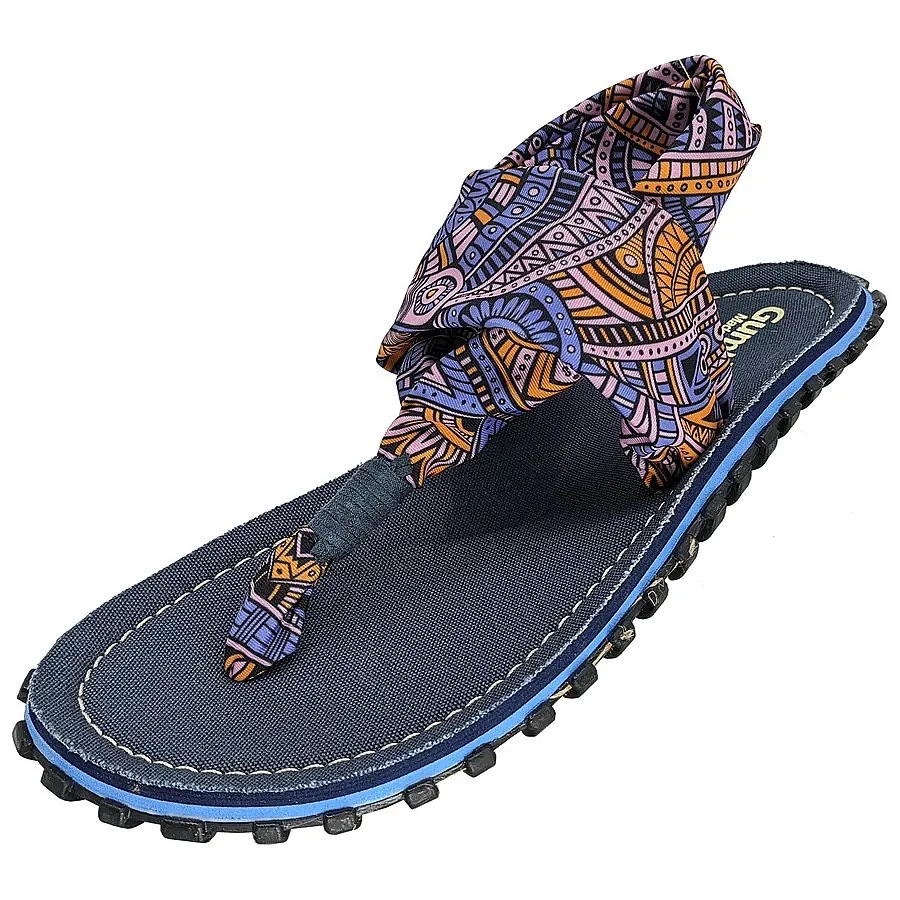 ZAPATOS GUMBIES SLINGBACK  AZTEC  WOMEN´S