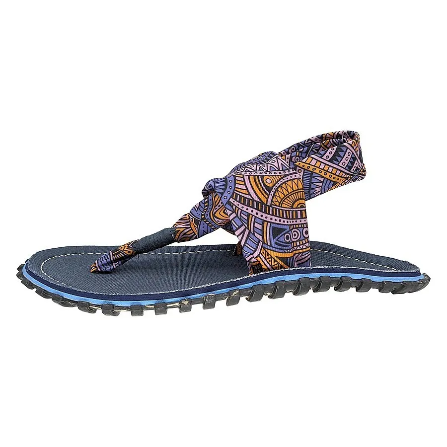ZAPATOS GUMBIES SLINGBACK  AZTEC  WOMEN´S