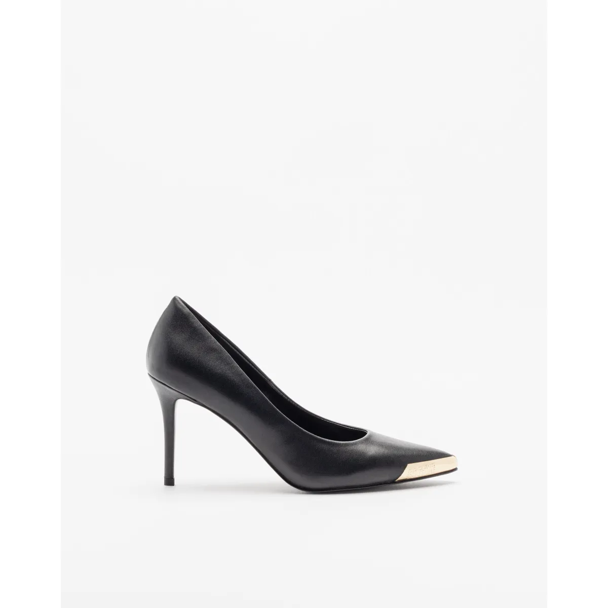 Zapatos Versace Jeans Couture 75VA3S50 Negro