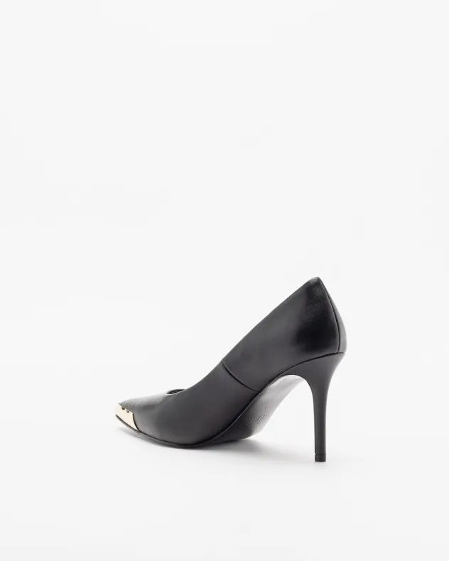 Zapatos Versace Jeans Couture 75VA3S50 Negro