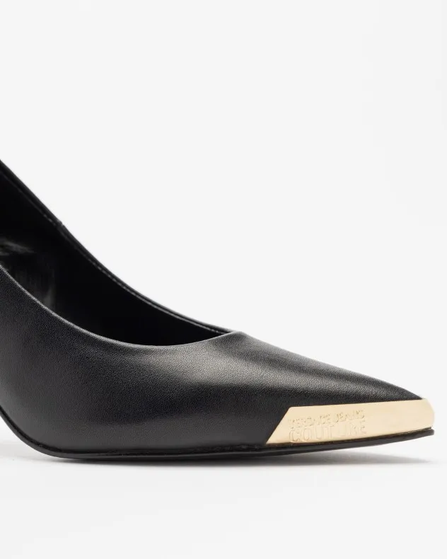 Zapatos Versace Jeans Couture 75VA3S50 Negro