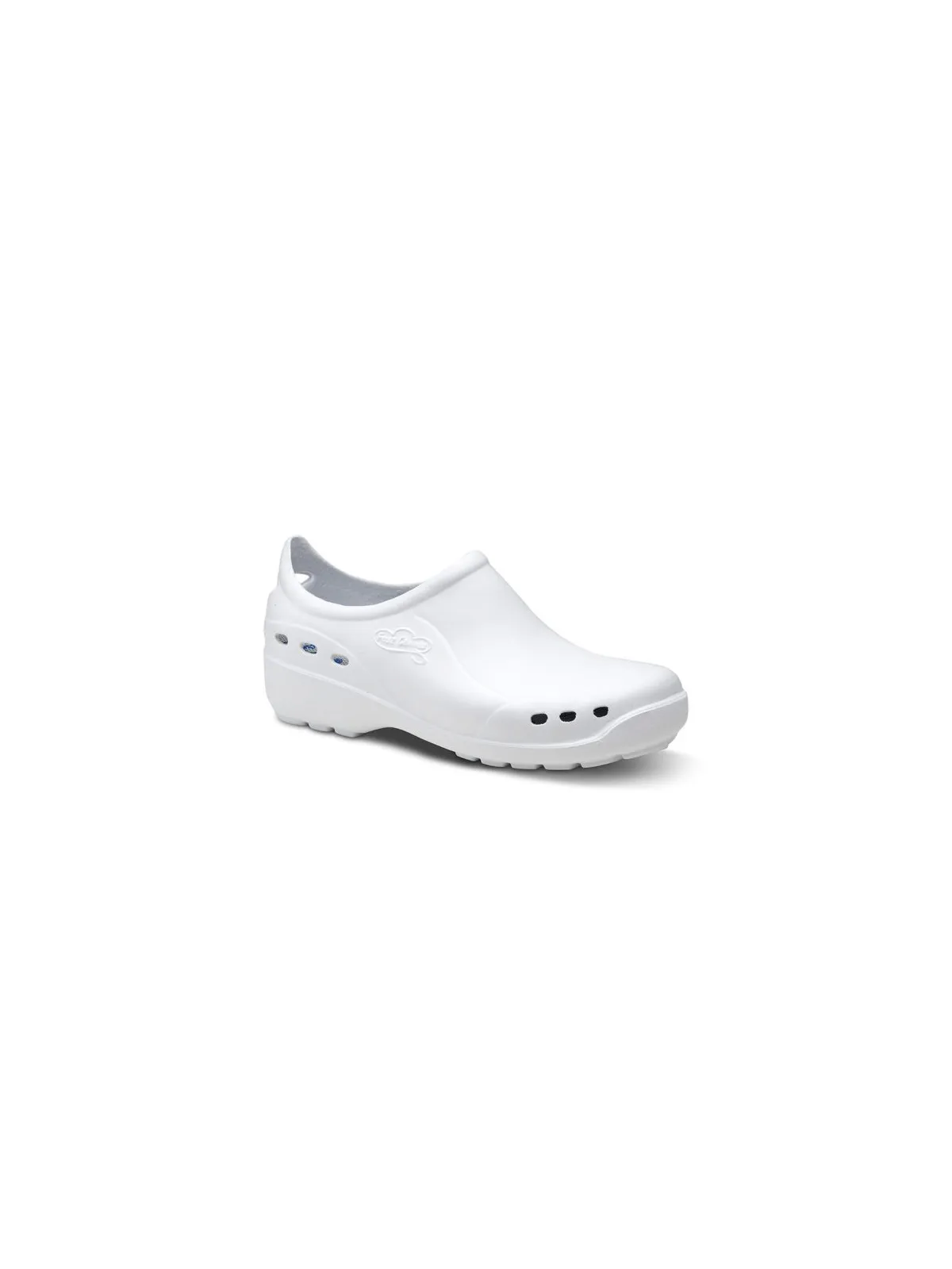 Zueco laboral cerrado Shoes  Feliz Caminar